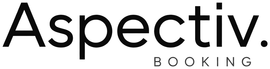 Aspectiv Booking
